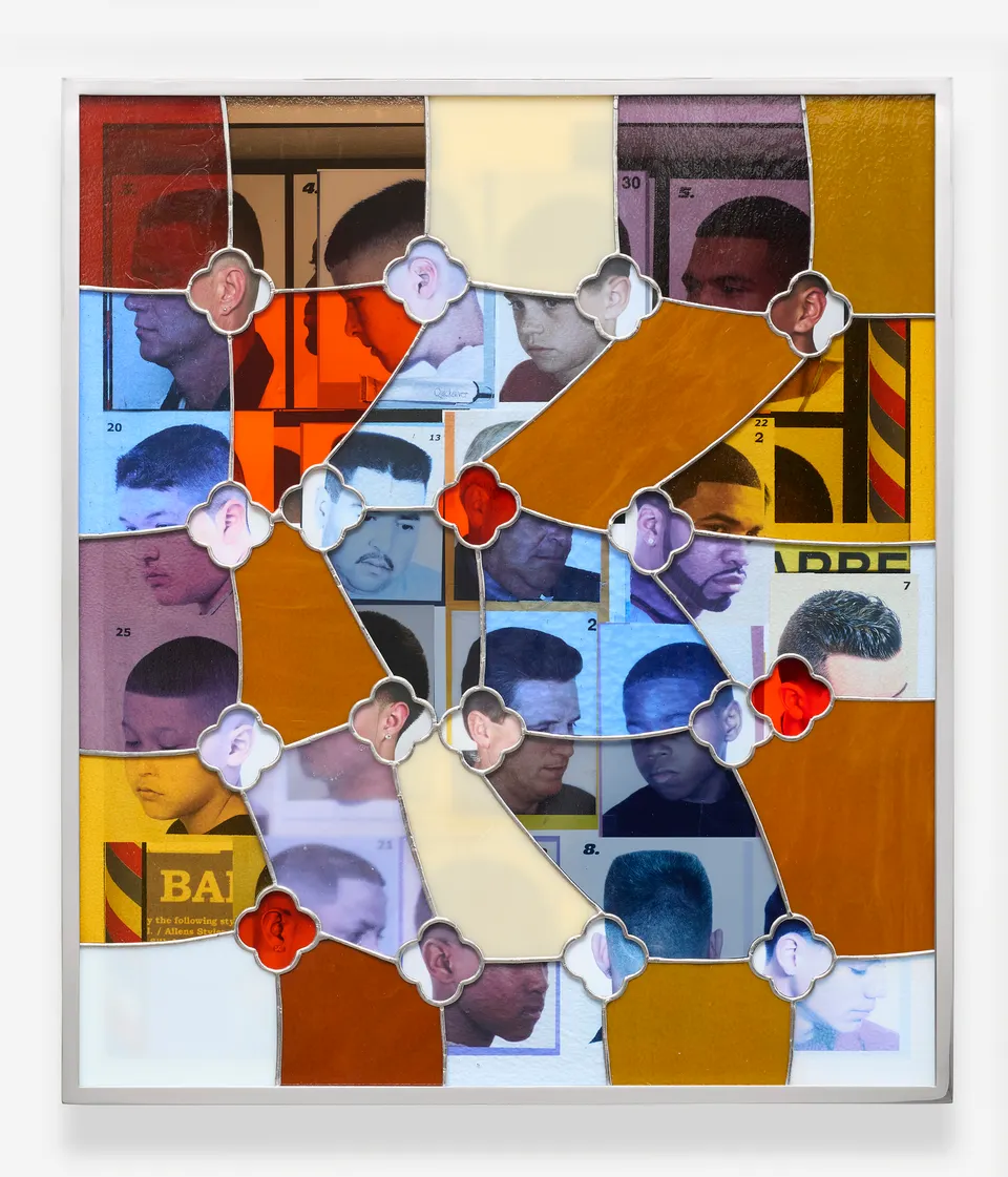 Fin Simonetti, Cathedral 15