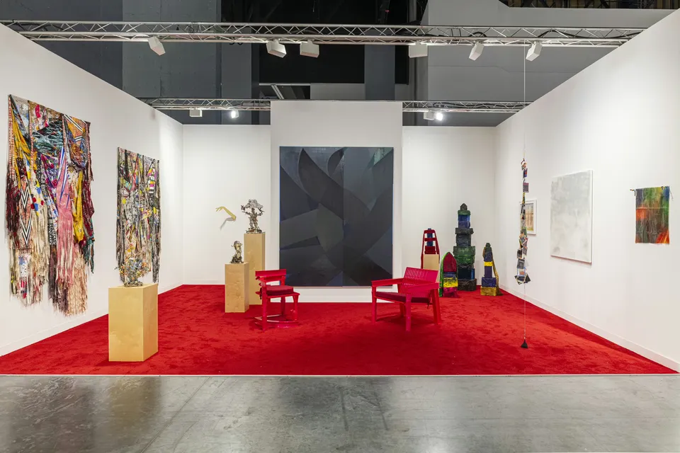 Katie Stout, Art Basel Miami Beach 2025