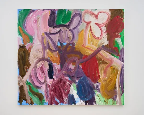 Armen Eloyan, Green Grass 1
