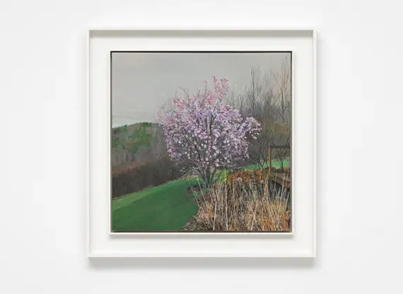 Jim Butler, Magnolia