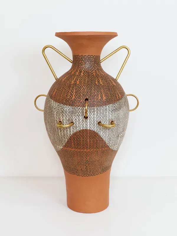 Cammie Staros, All Quiver and Shake