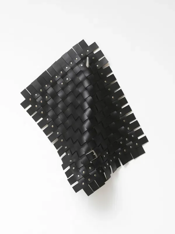 Monica Bonvicini, Don’t Throw In 15#