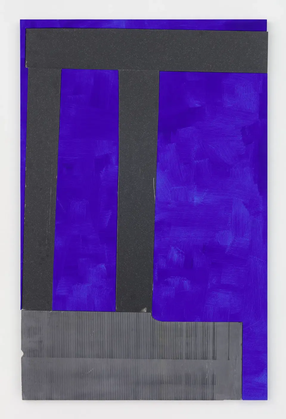 Sam Moyer, Night Ruin