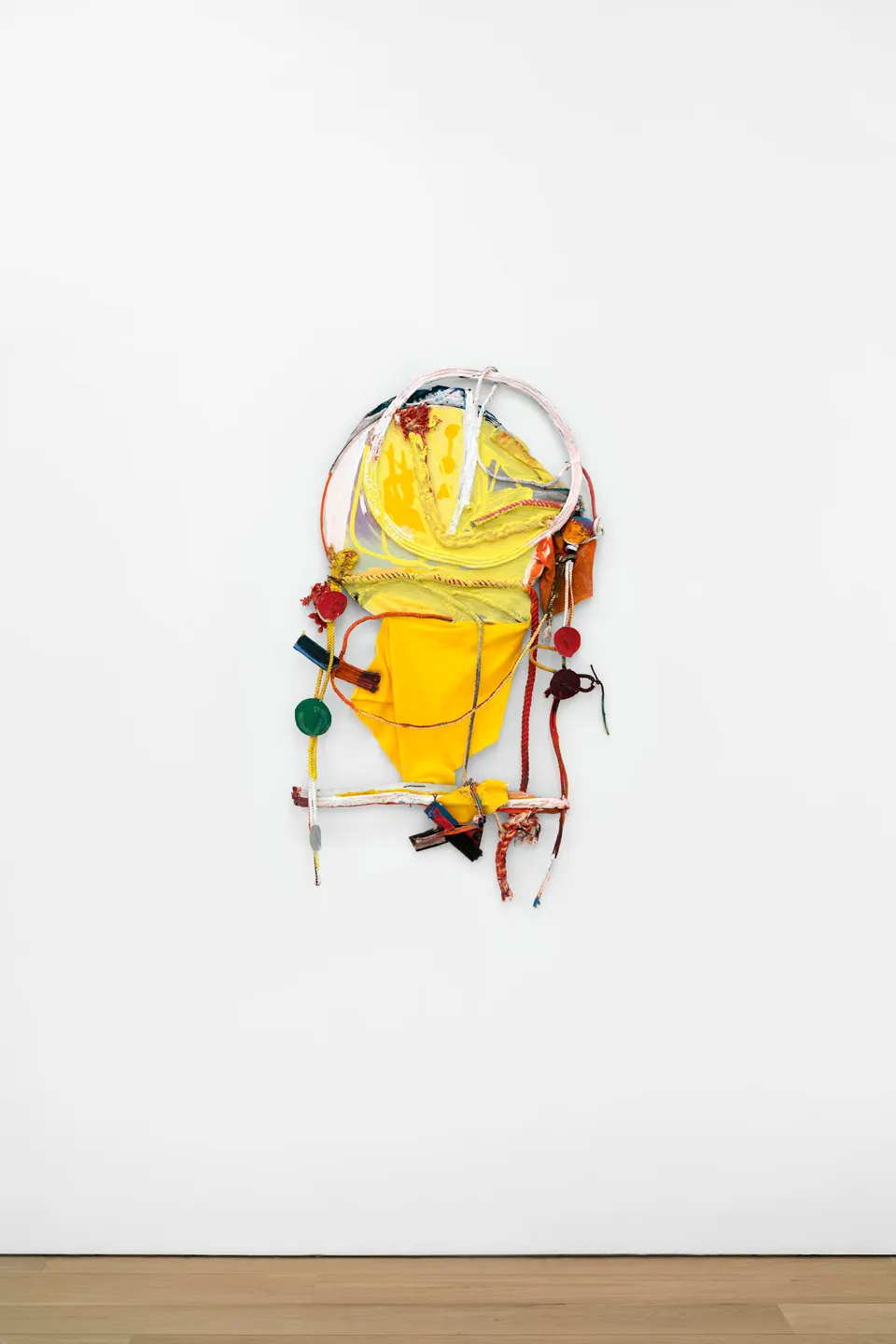Rachel Eulena Williams, Tracing Memory