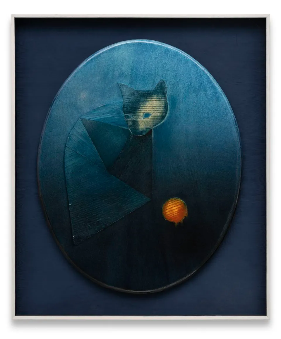 Robert Elfgen, Umiak