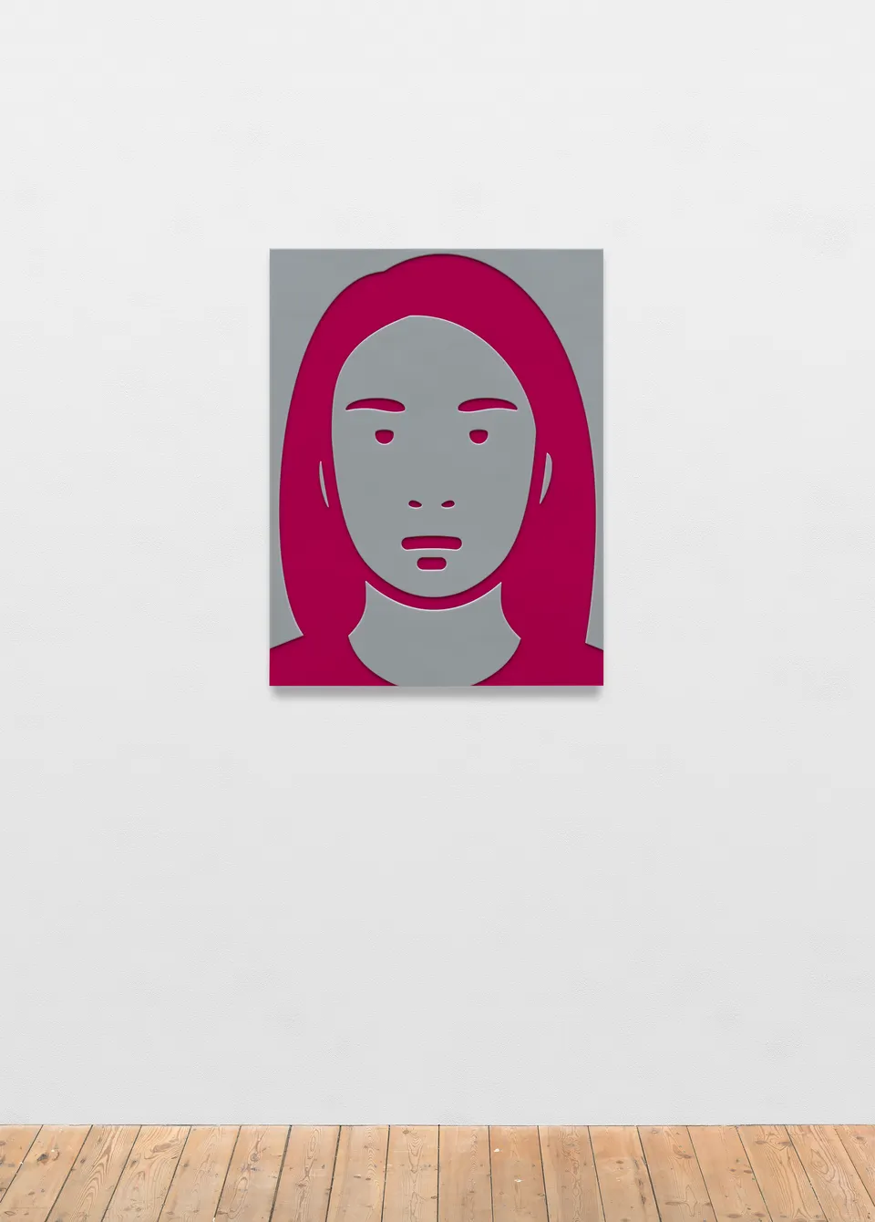 Julian Opie, Liyuan.