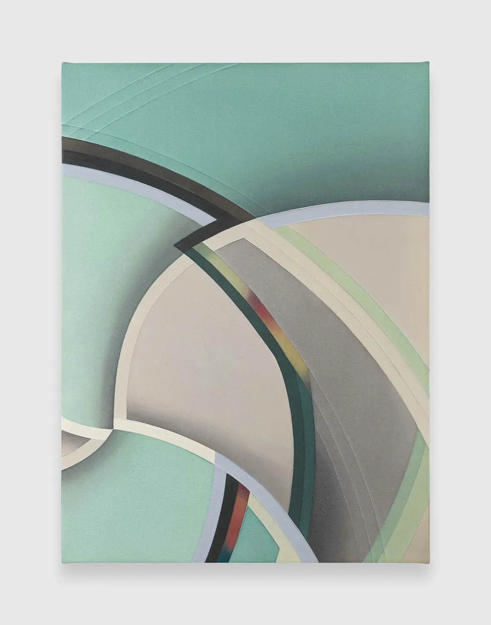Tomma Abts, Lehno