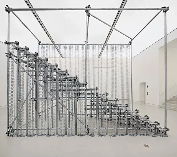 Monica Bonvicini, SCALE OF THINGS (to come)