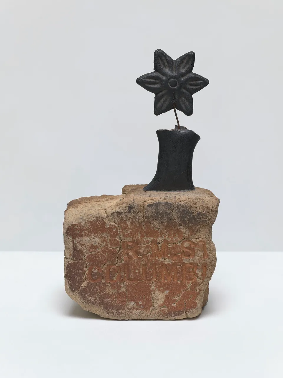 ROBERT RAUSCHENBERG, Untitled