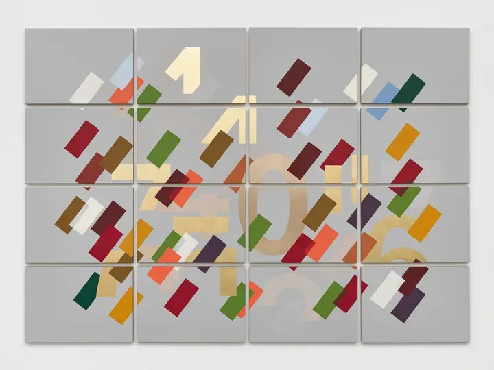 Darren Almond, Nikkò Fall