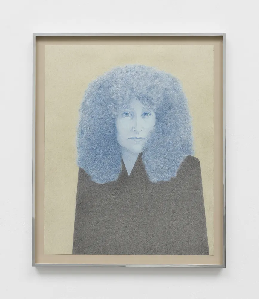 Donna Huddleston, Lynne