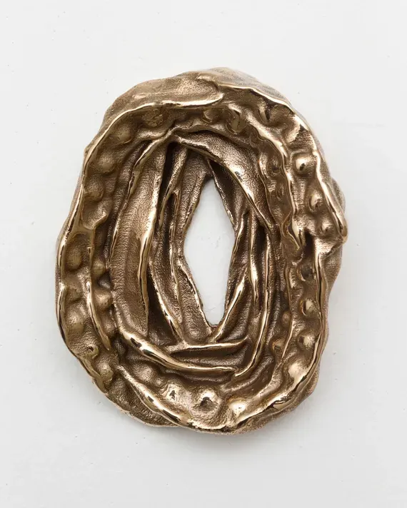 Johan CRETEN, Vulva