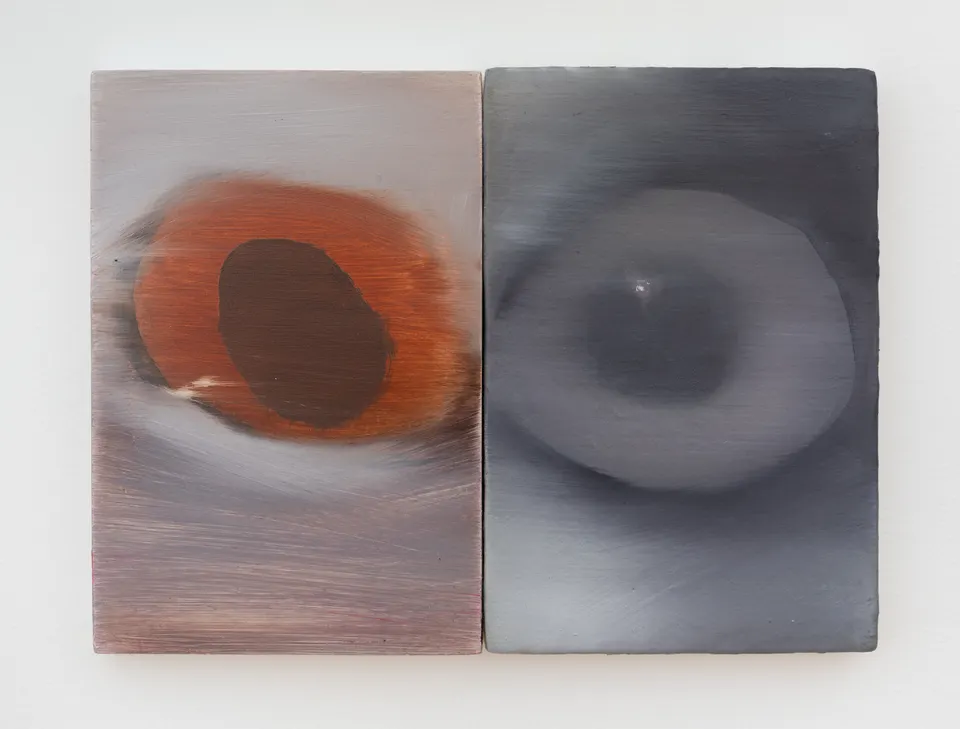 Mariann Metsis, An audience II