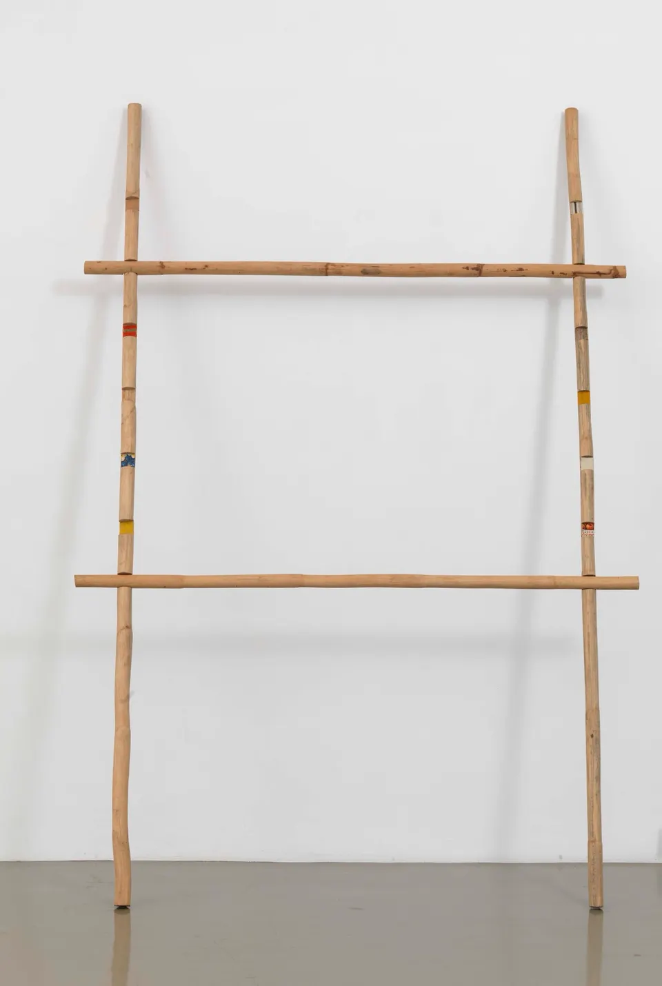 ROBERT RAUSCHENBERG, Caliper (Jammer)