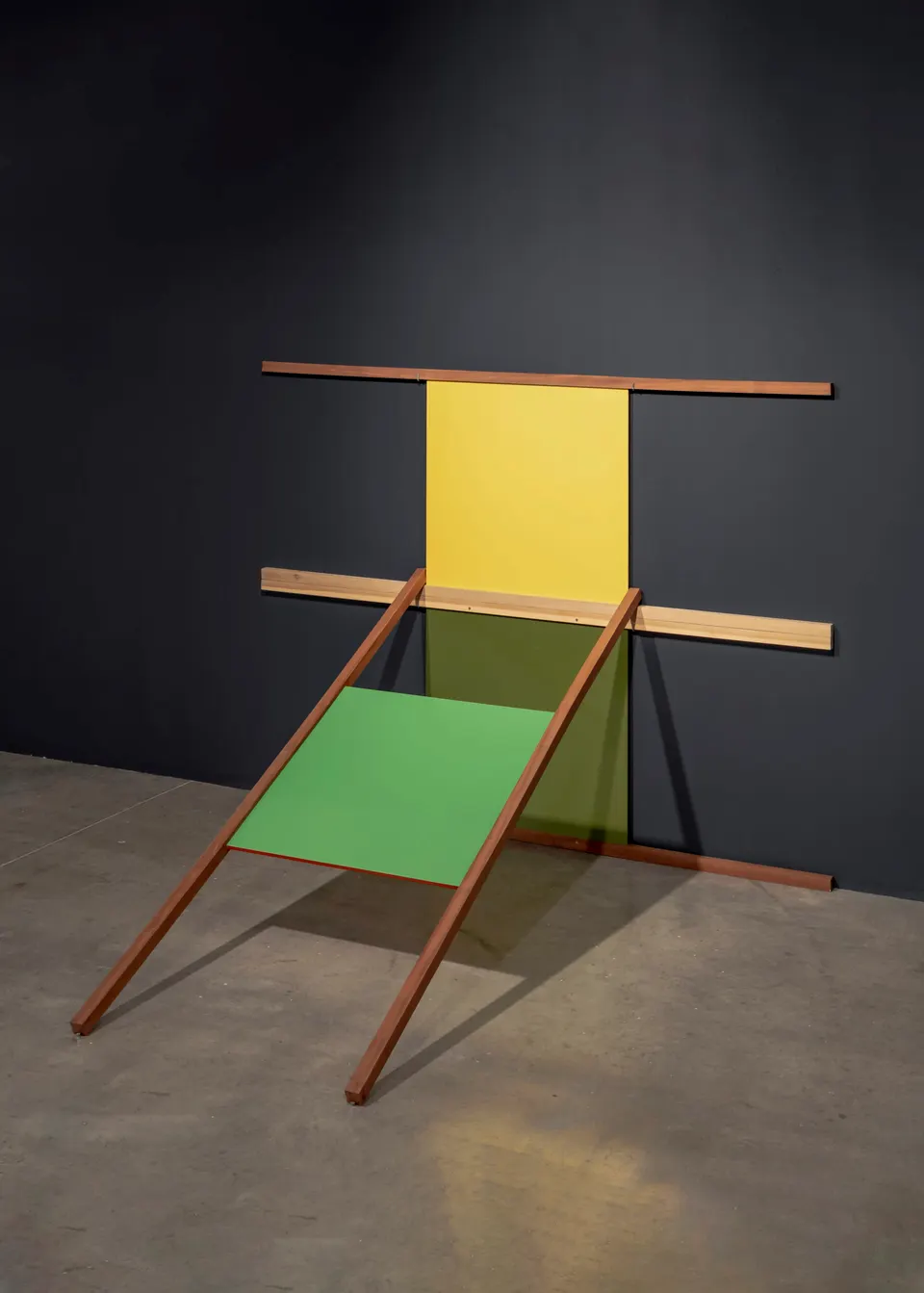 Dawit L. Petros, Spazio Disponibile
