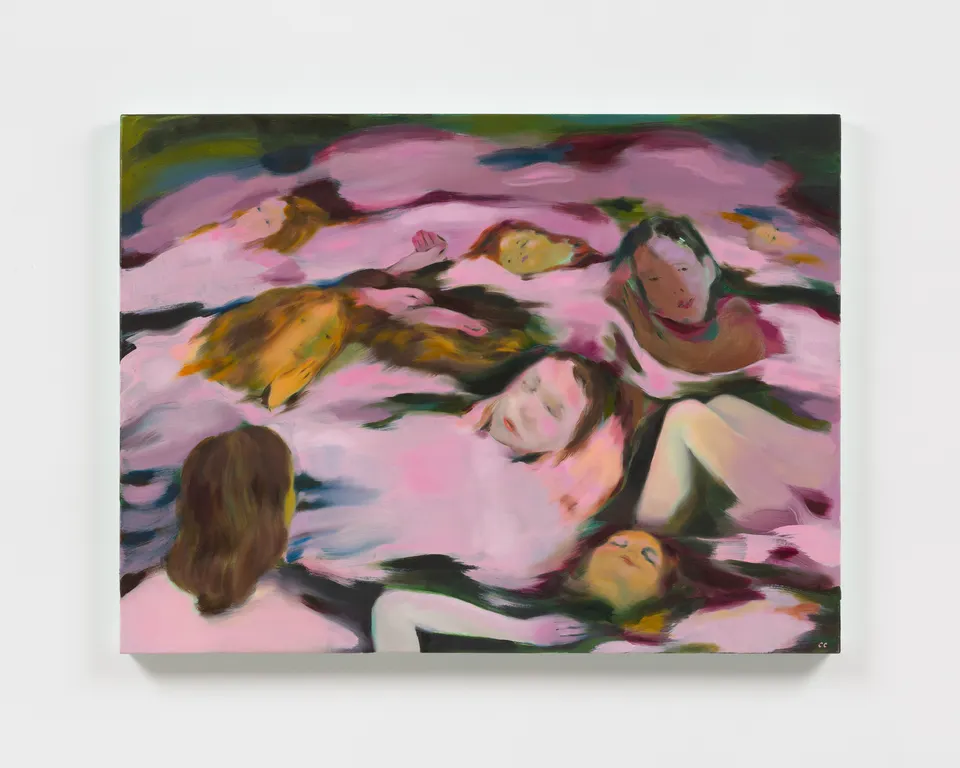 Cathleen Clarke, It's My Party and I'll Cry If I Want To