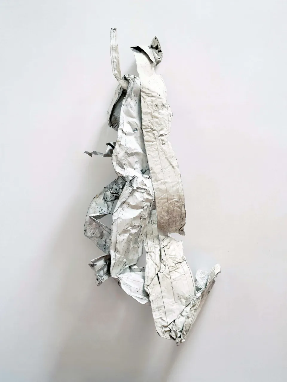 ROBERT RAUSCHENBERG, Niagara Summer Glut
