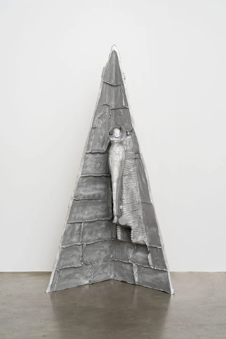 Jean-Marie Appriou, The Keeper (gravity)