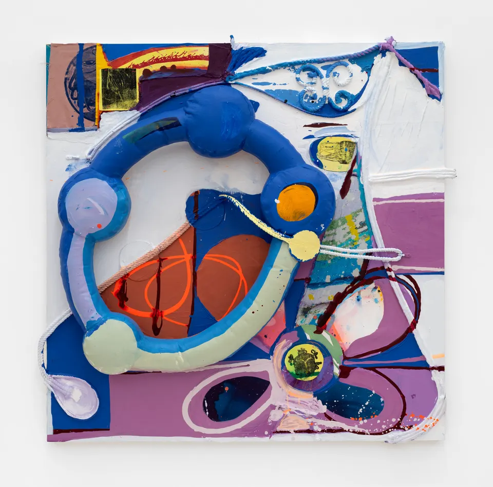 Rachel Eulena Williams, Reflected Moon Peace