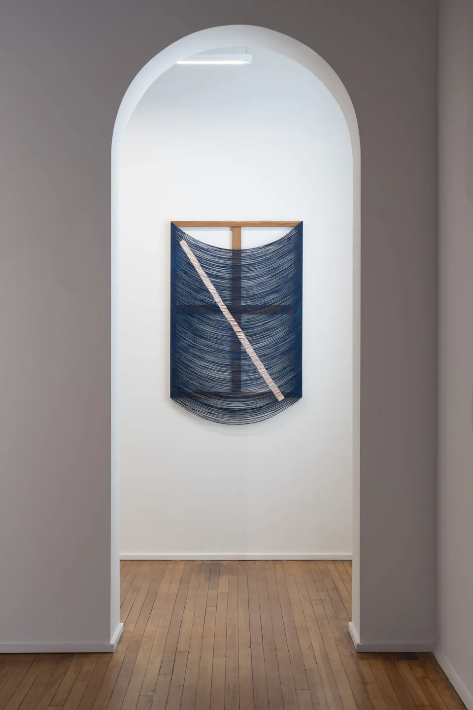 Dianna Molzan, Material Witness