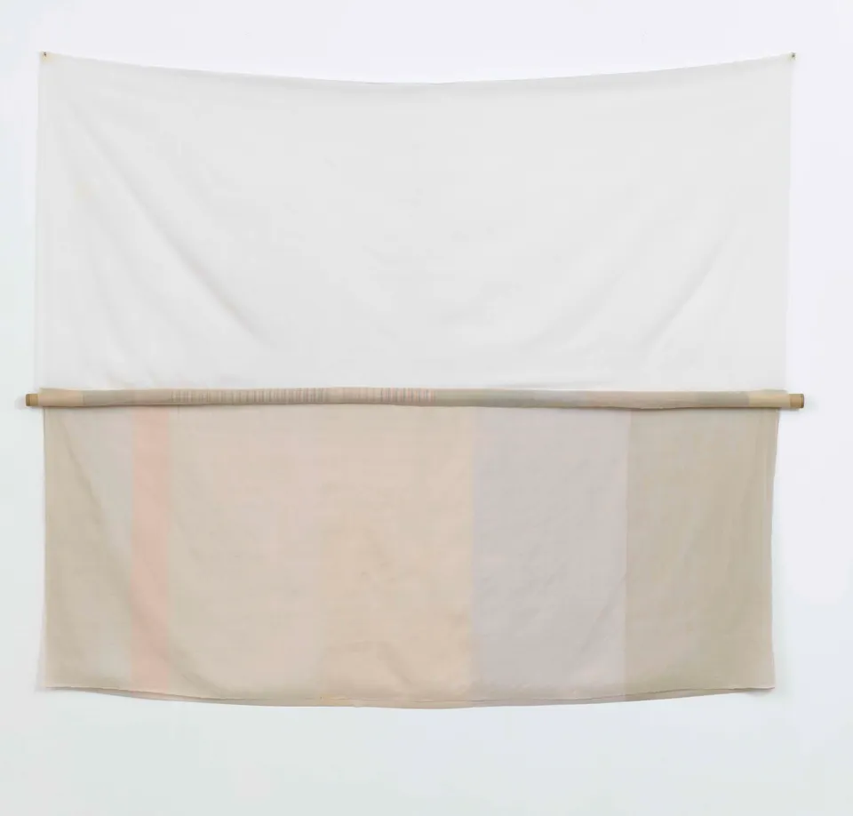 ROBERT RAUSCHENBERG, Snowpool (Jammer)