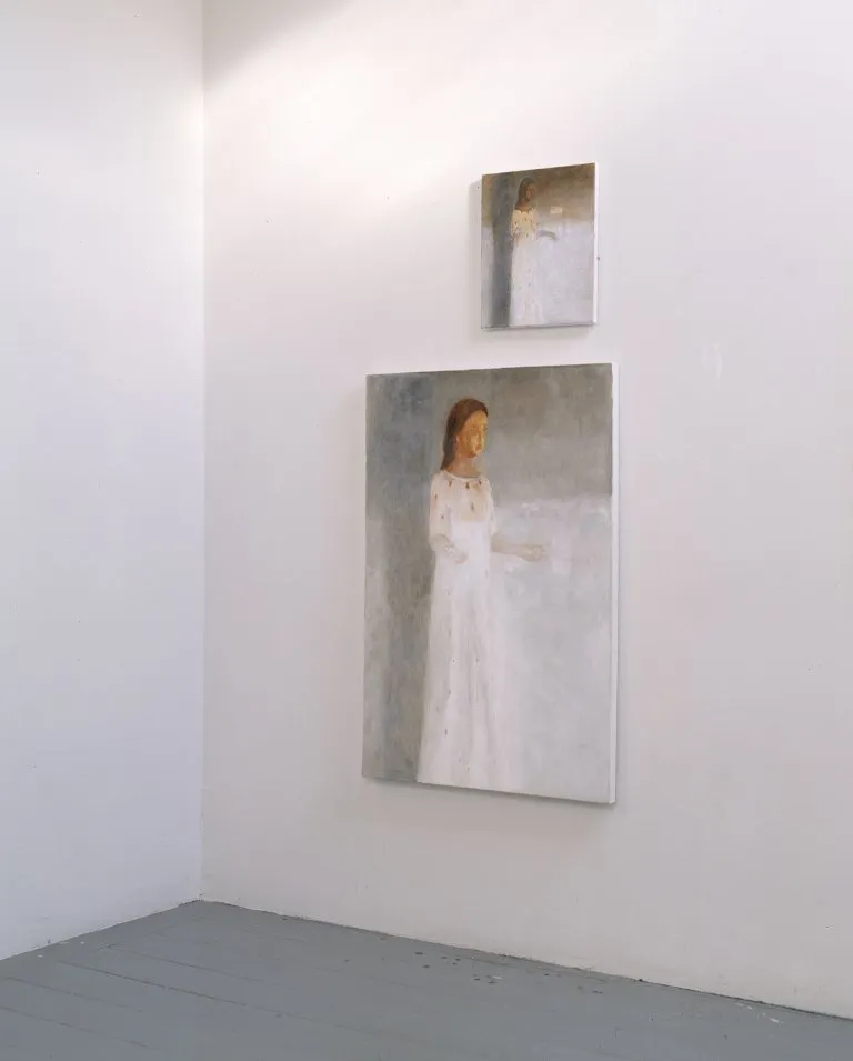 Cecilia Edefalk, Elevator
