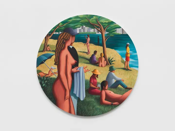 Julie Curtiss, Le Futur