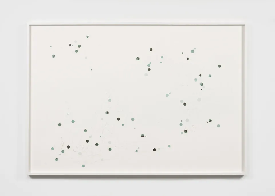 Marie-Michelle Deschamps, Silhouettes