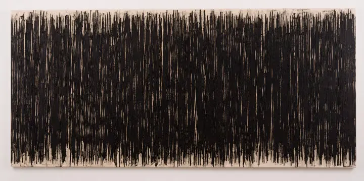 Gerald Ferguson, 1 Km Rod