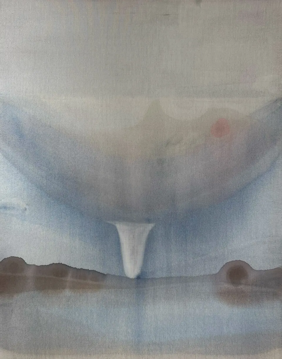 Kristen Giorgi, AND THEN IT BECAME CLEAR