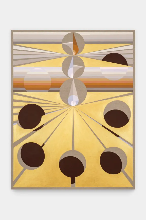 EAMON ORE-GIRON, Infinite Regress CCXIII