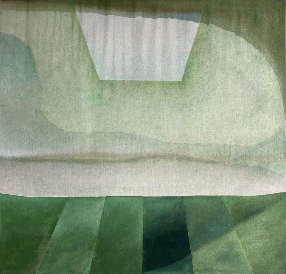 Kristen Giorgi, THE SECRETS THE GARDEN KEEPS