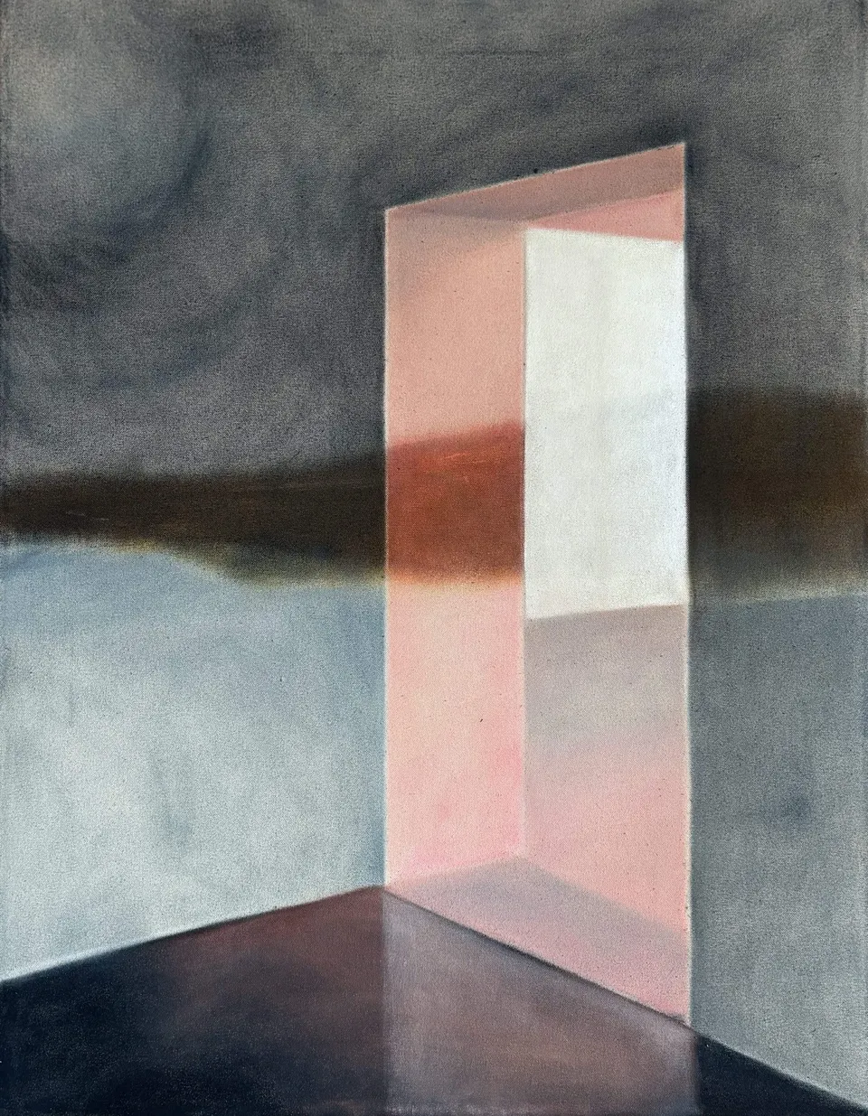 Kristen Giorgi, LUMINOUS DIVIDE