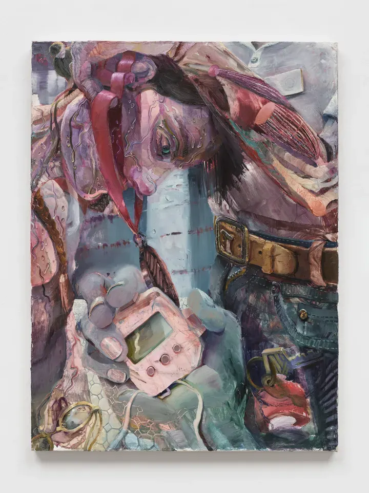 Danica Lundy, Silver