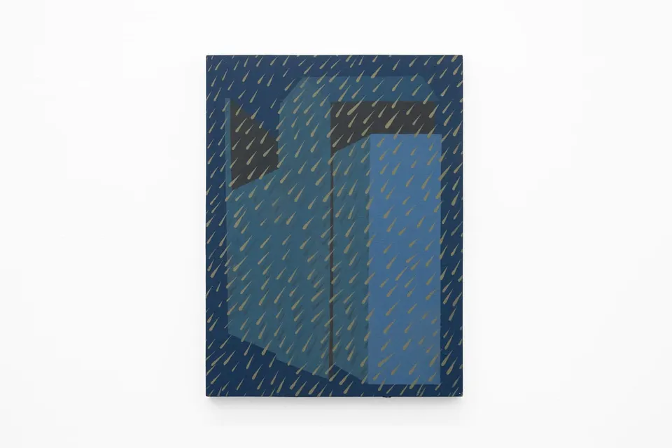 Nina Silverberg, Tower