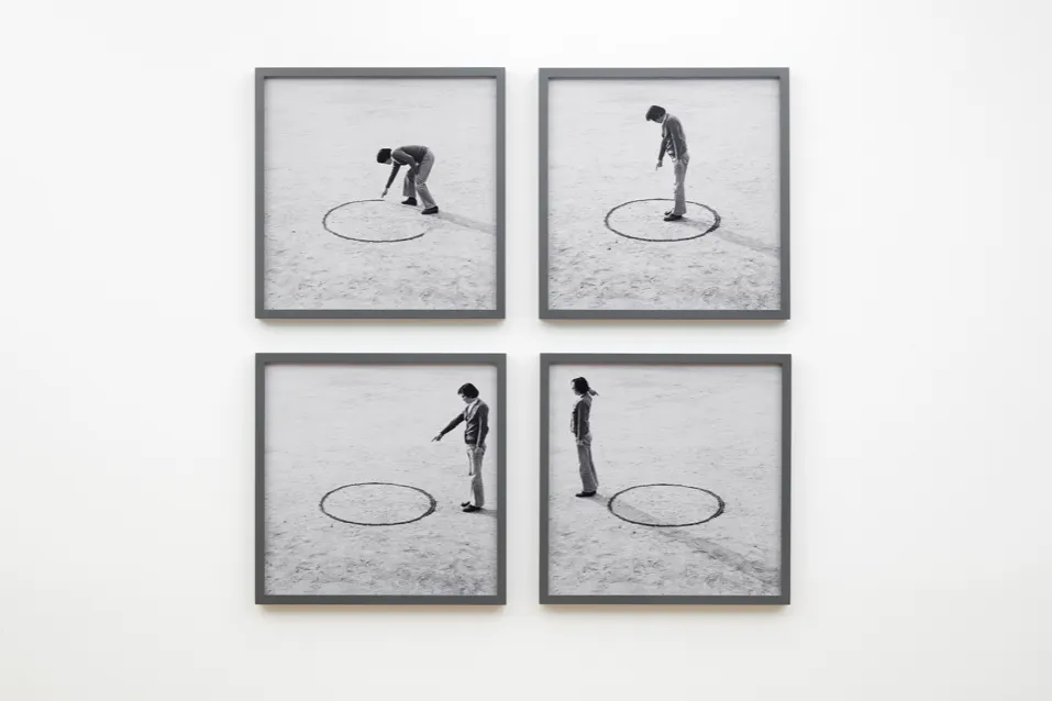Lee Kun-Yong, Logic of Place