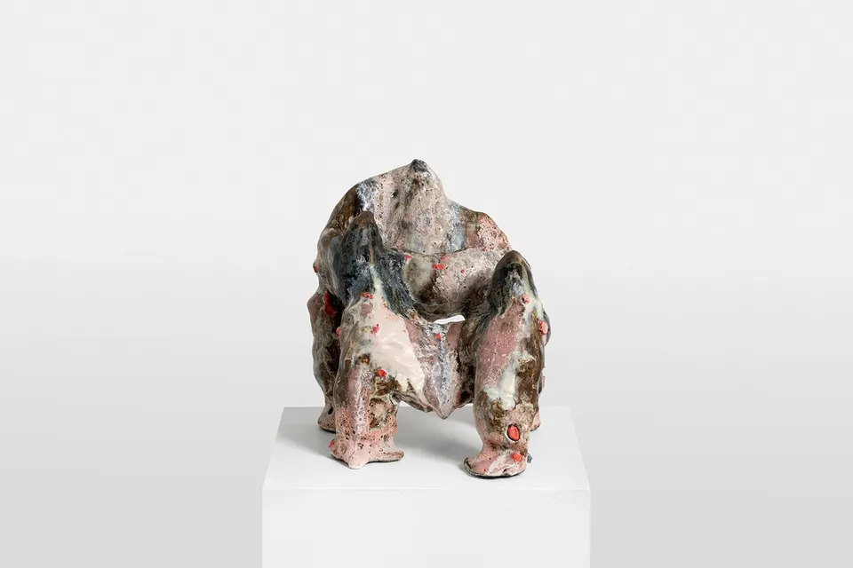 Emily Orta, Fleshborer