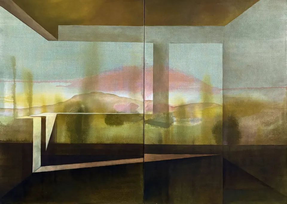 Kristen Giorgi, WITHOUT MEASURE