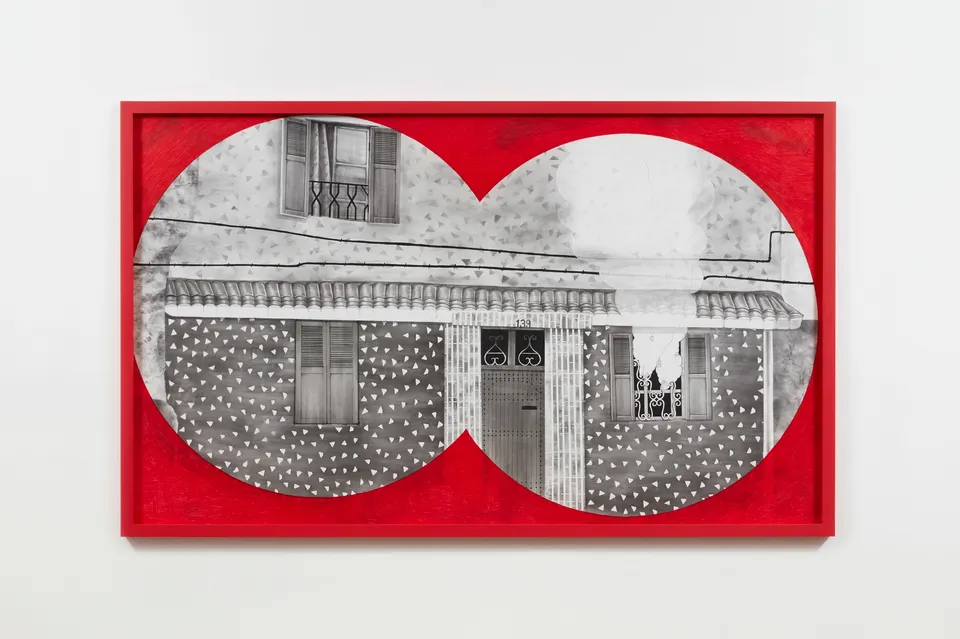 Meriem Bennani, Quartier Cuba
