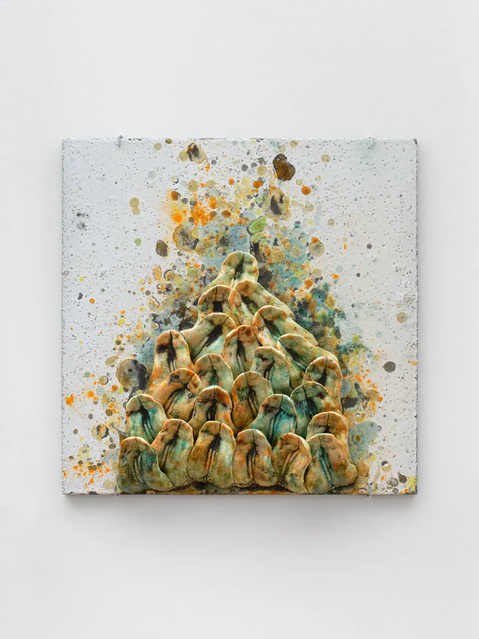 Kris Lemsalu, Fire