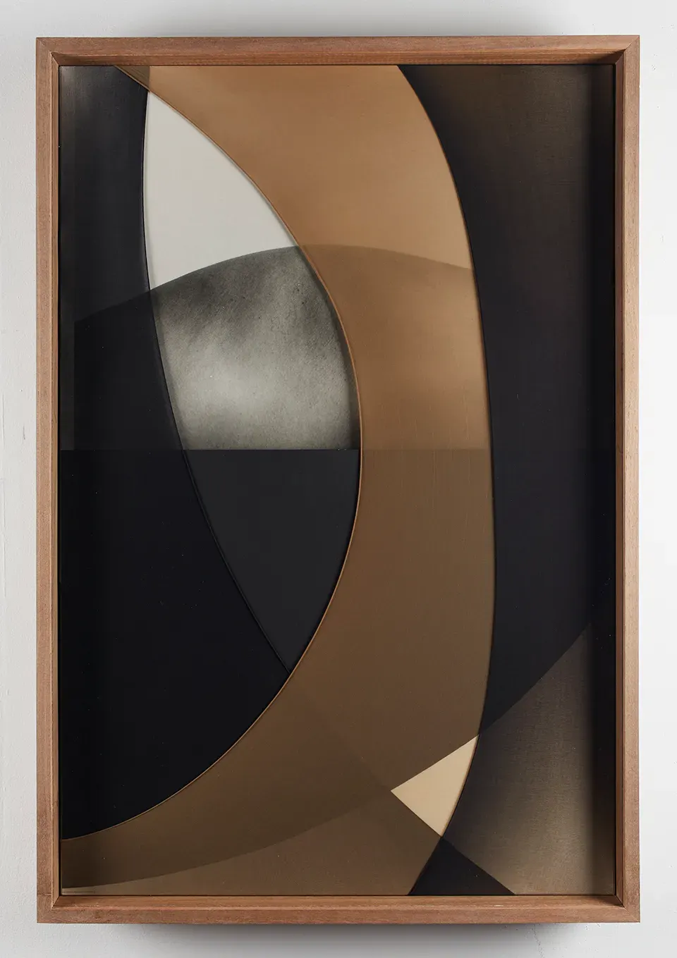 Sheree Hovsepian, Breather