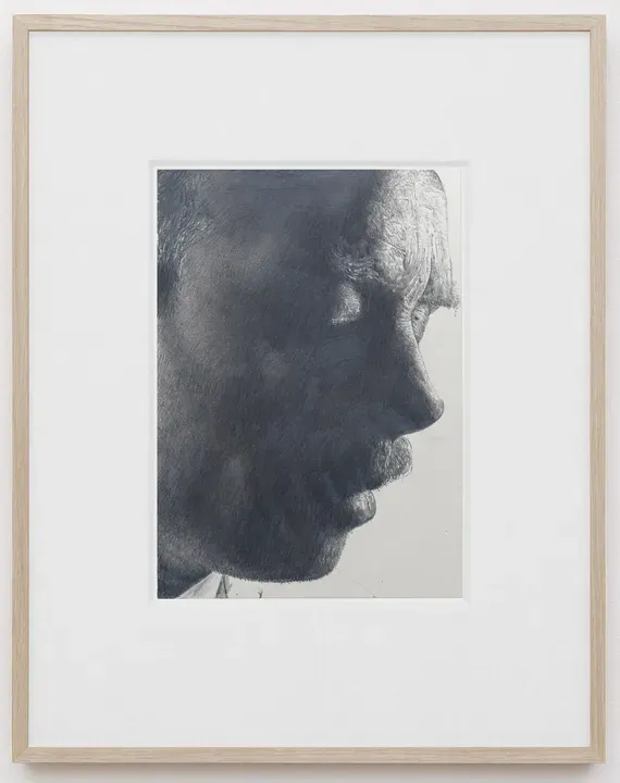 Ed Atkins, Untitled