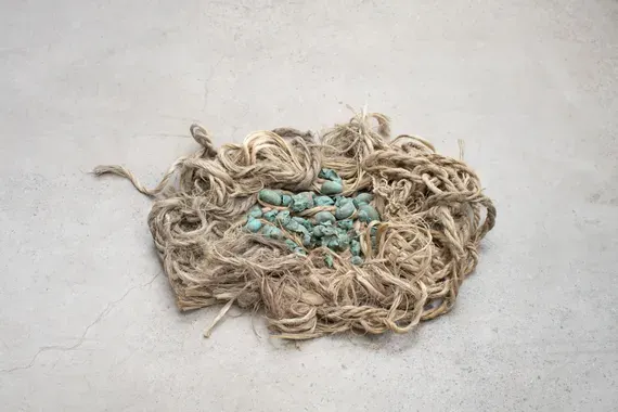 The Estate of Lucia Nogueira, Sem título [Untitled]