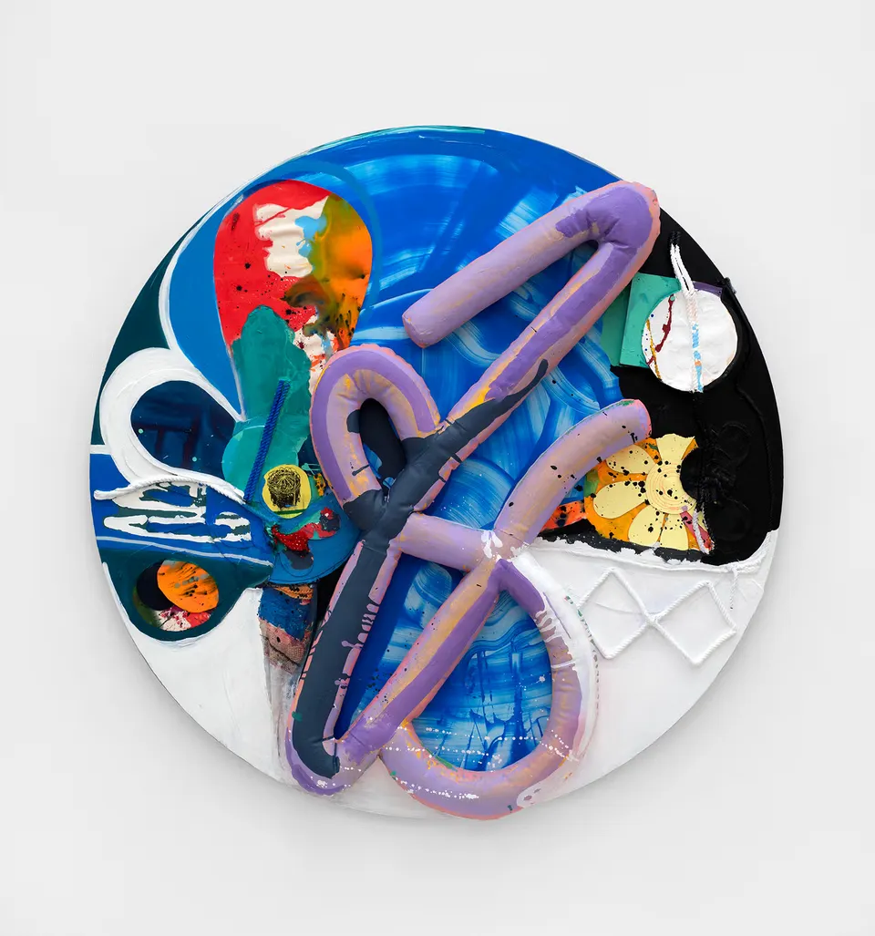 Rachel Eulena Williams, Deflecting Direction