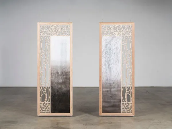 Cindy Ji Hye Kim, Primavera