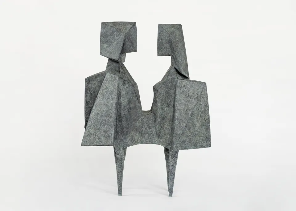 Lynn Chadwick, Conjunction XV