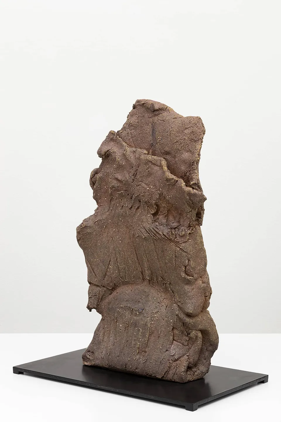 Simone FATTAL, stele