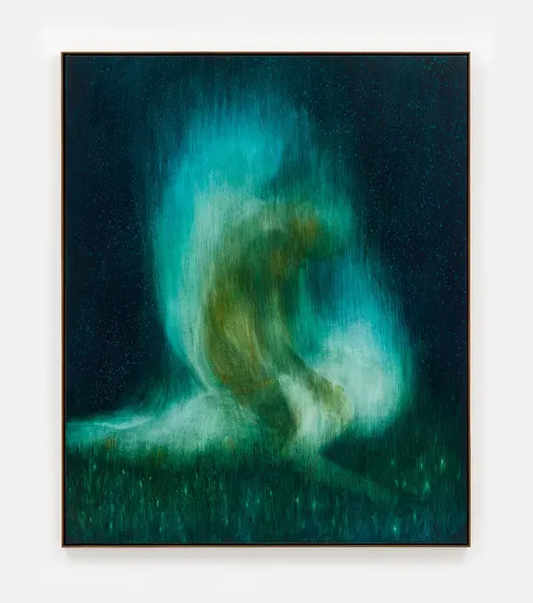 Xie Lei, Temptation IV
