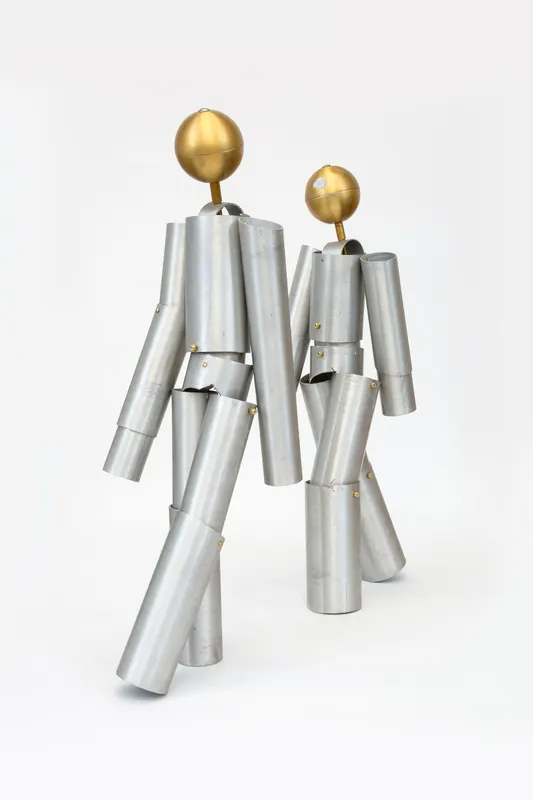 Josh Callaghan, Flagpole People