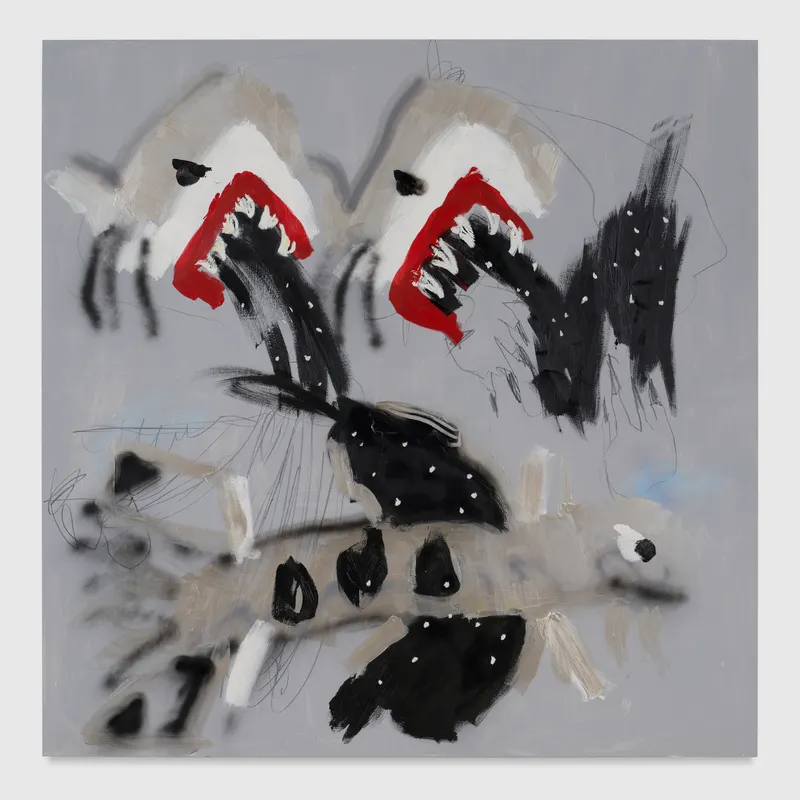 Robert Nava, Night Sky Ancient Mouths